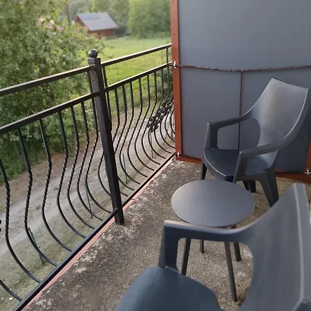 Bursztynowa 2 Sztutowo