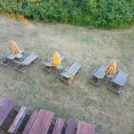 Bursztynowa 2 3* Sztutowo