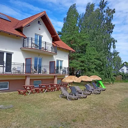 Bursztynowa 2 *