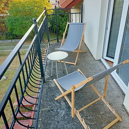 Bursztynowa 2 Gæstehus Sztutowo