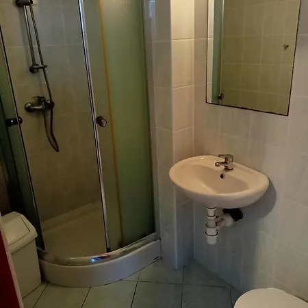 Bursztynowa 2 3* 斯图托沃