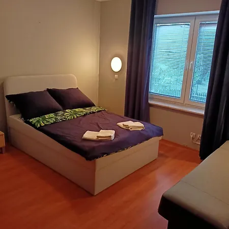 Bursztynowa 2 3* Sztutowo