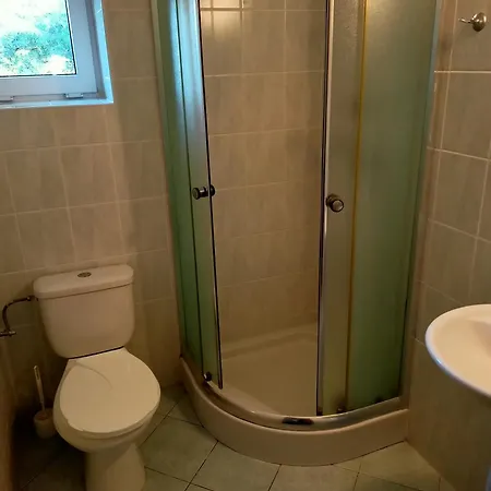 Bursztynowa 2 Guest house