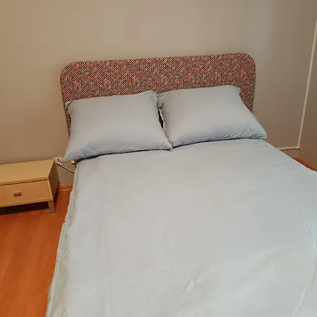 Bursztynowa 2 Gæstehus