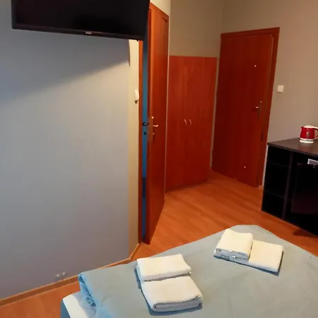 Bursztynowa 2 Casa de hóspedes Sztutowo