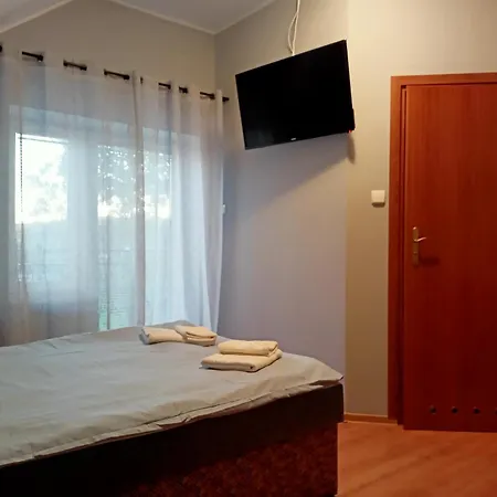 Bursztynowa 2 3* Sztutowo