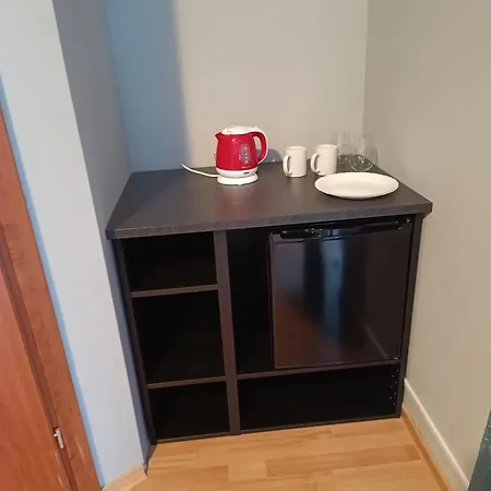 Bursztynowa 2 *