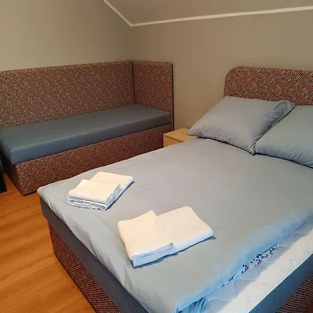 Bursztynowa 2 Sztutowo