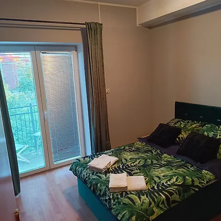 Bursztynowa 2 3* Sztutowo