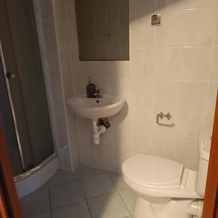 Casa de hóspedes Bursztynowa 2 3*