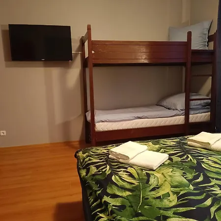 Bursztynowa 2 招待所 斯图托沃