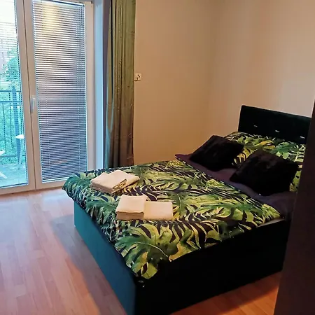 Casa de hóspedes Bursztynowa 2 Sztutowo