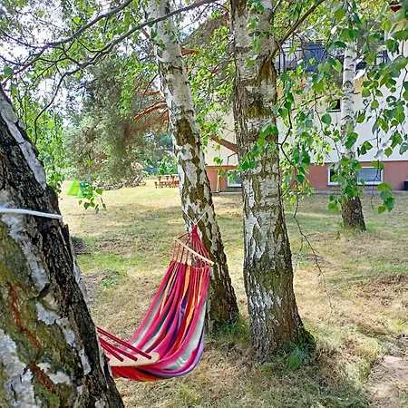 Bursztynowa 2 3* Sztutowo