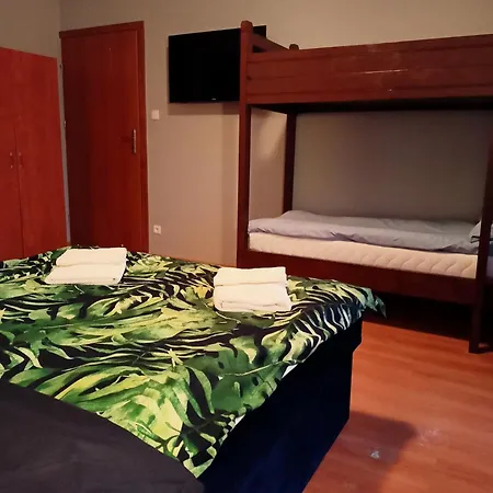 Bursztynowa 2 Casa de hóspedes 3*