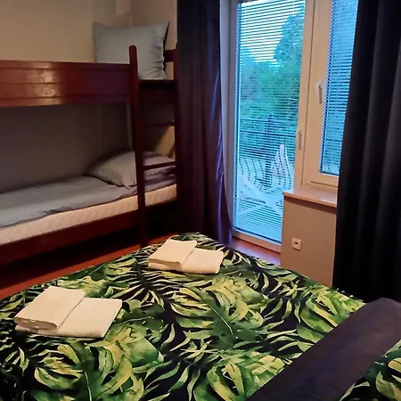 Bursztynowa 2 Casa de hóspedes Sztutowo