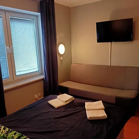 Bursztynowa 2 Casa de hóspedes Sztutowo