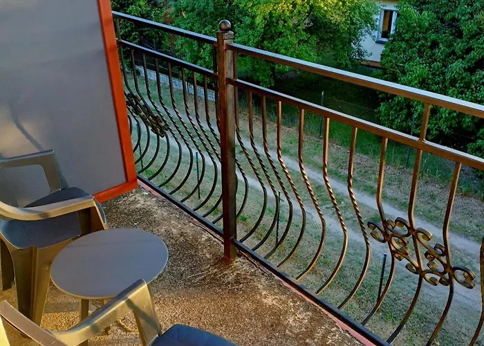 Πανσιόν Bursztynowa 2