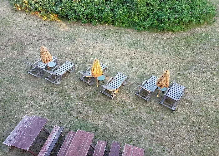 Bursztynowa 2 3* Sztutowo