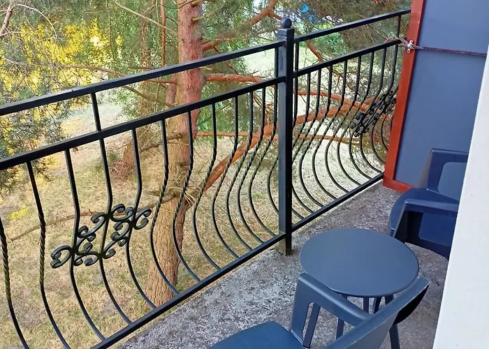 Bursztynowa 2 Πανσιόν