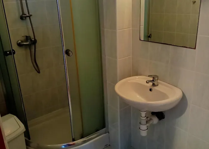 Bursztynowa 2 3* Sztutowo