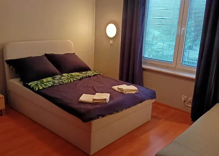 Bursztynowa 2 3* Sztutowo