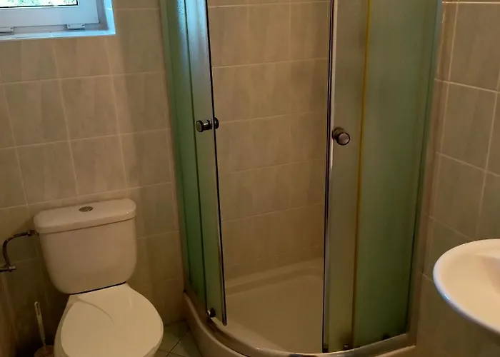 Bursztynowa 2 Πανσιόν