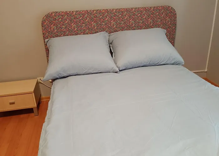 Bursztynowa 2 Πανσιόν