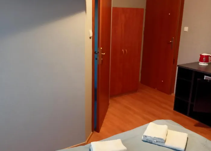 Bursztynowa 2 Πανσιόν Sztutowo