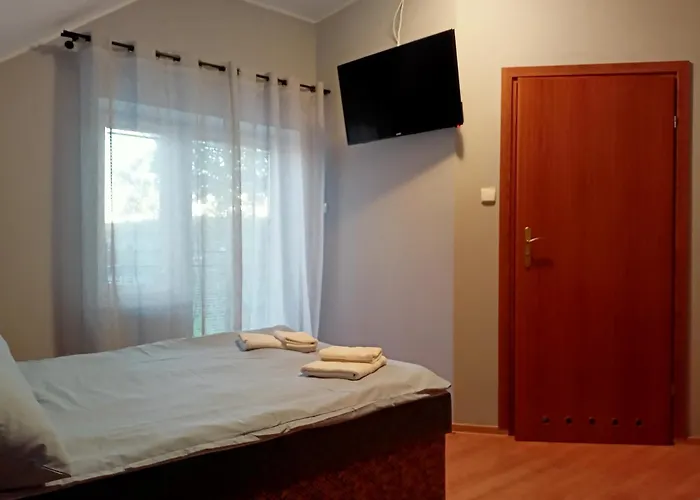 Bursztynowa 2 3* Sztutowo