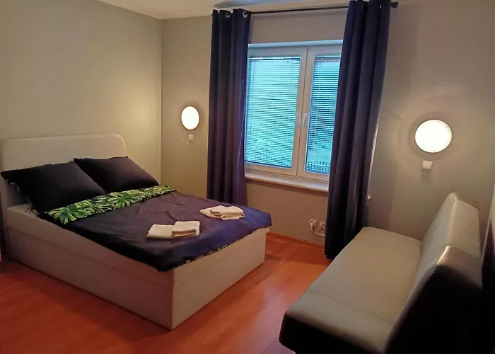 Πανσιόν Bursztynowa 2