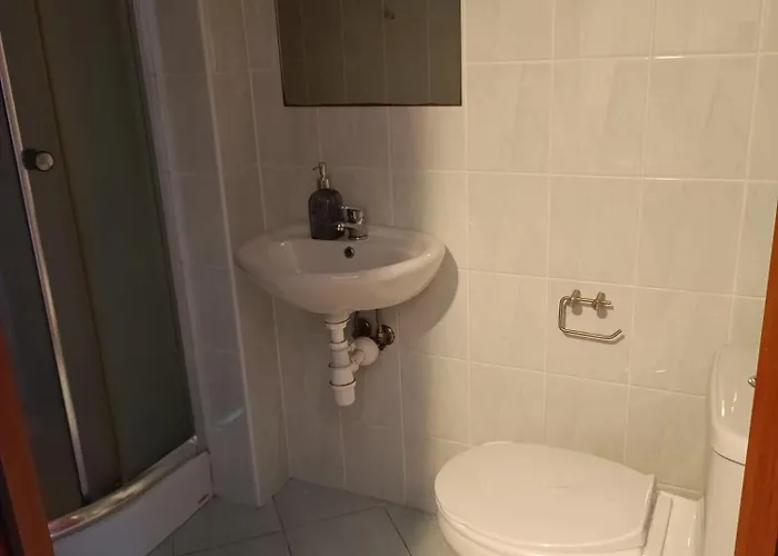 Πανσιόν Bursztynowa 2 3*