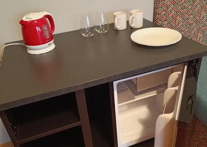 Πανσιόν Bursztynowa 2 3*