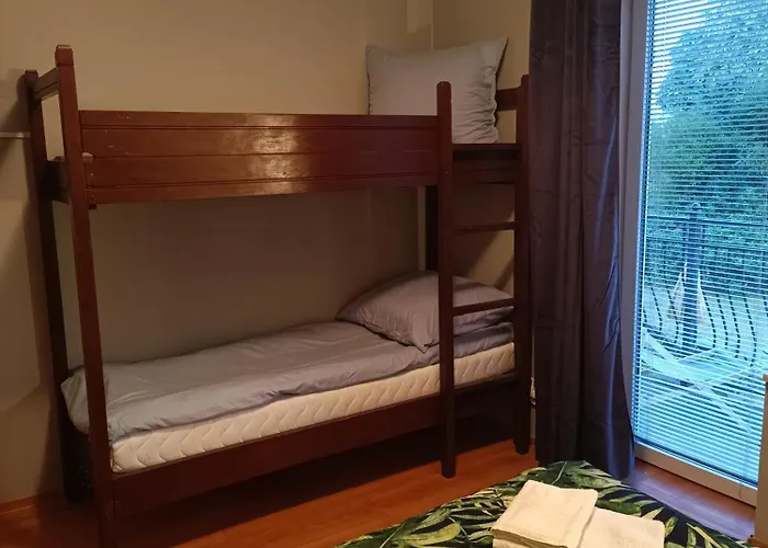 Πανσιόν Bursztynowa 2 3*