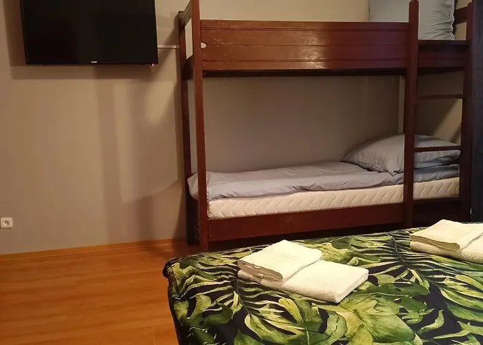 Bursztynowa 2 Πανσιόν Sztutowo