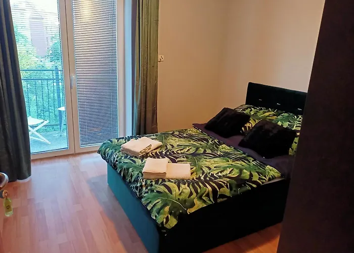 Πανσιόν Bursztynowa 2 Sztutowo