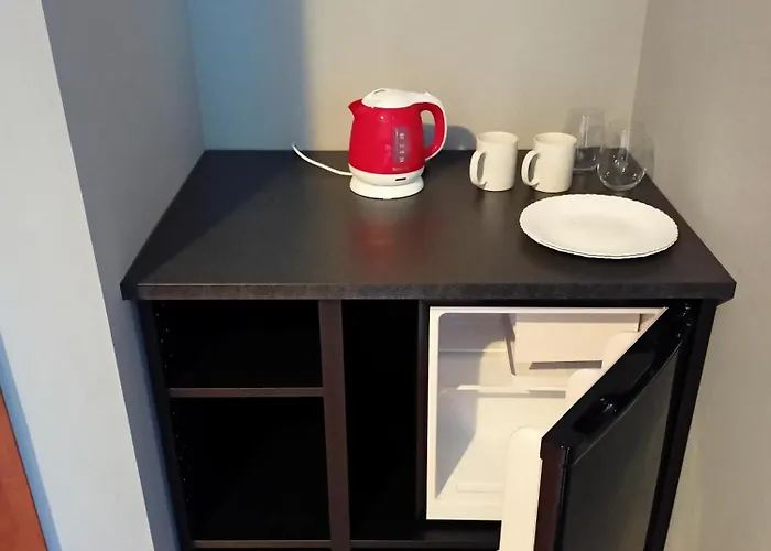 Bursztynowa 2 Πανσιόν 3*