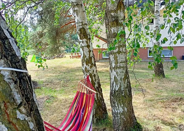 Bursztynowa 2 3* Sztutowo