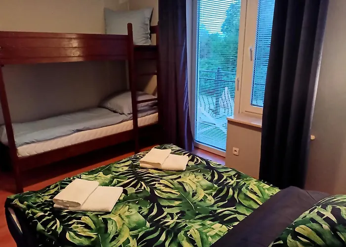 Bursztynowa 2 Πανσιόν Sztutowo